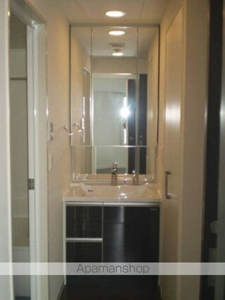 セイクレッド[3LDK/72.5m2]の洗面所