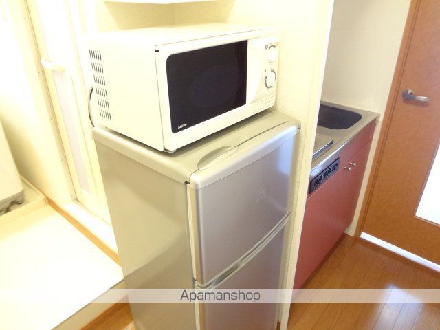 レオパレスウィンIIの内装写真
