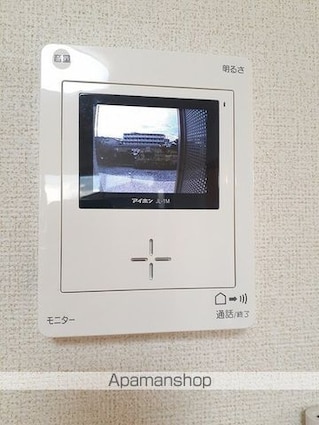 パストーソ　Ⅰ[1LDK/41.27m2]のその他設備