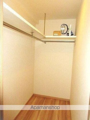 ヴィラス星ヶ丘の森 フォレストヴィラの内装写真