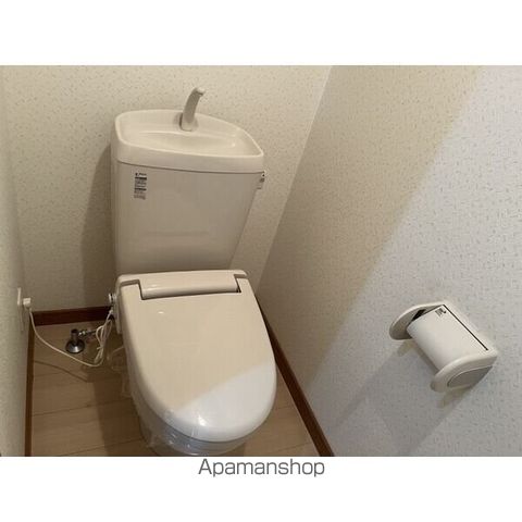 Veritajuの内装写真
