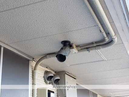 埼玉県春日部市備後東３丁目[1K/19.87m2]のその他設備2