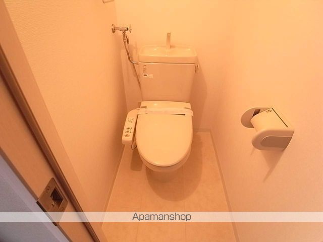 イオ南3条の内装写真