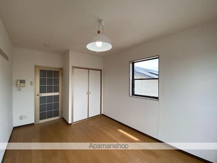 ベウラハイツ[1K/20.02m2]の内装6