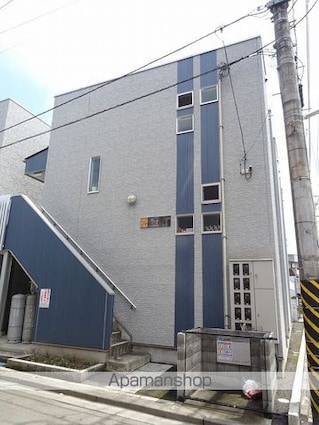 ＦＥＬＩＣＥⅢ[1K/21.54m2]の外観1