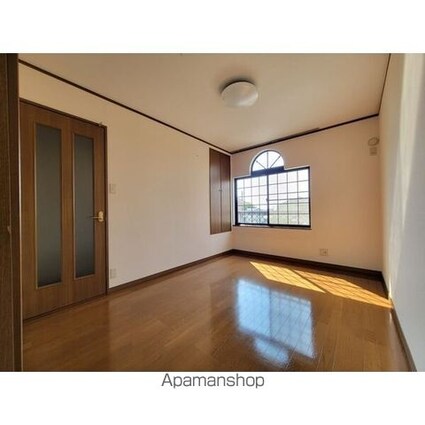 エトワールあすか　Ａ棟[2DK/53m2]のリビング・居間2