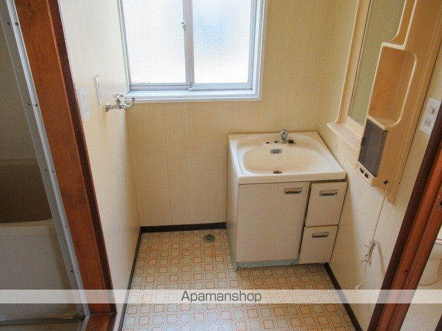 グランドーレ中屋敷の内装写真