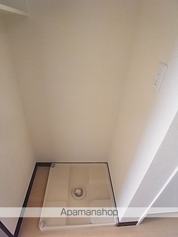 レオネクストまるはちの内装写真