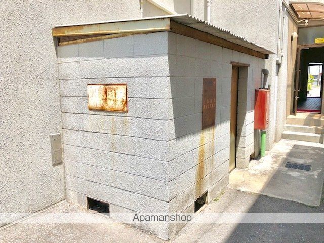 タイハイツ桜宮の内装写真