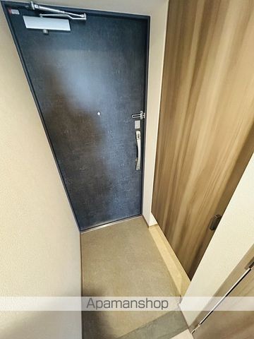 LEON VALIER長堀通の内装写真