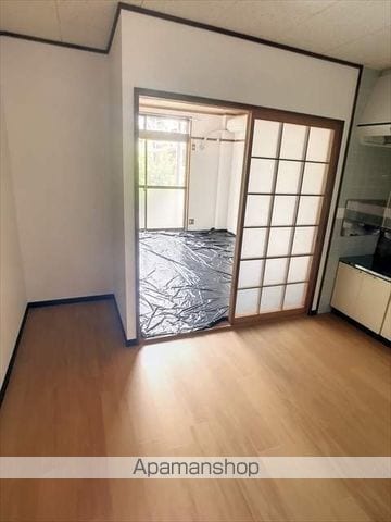 シャルマン若草の内装写真
