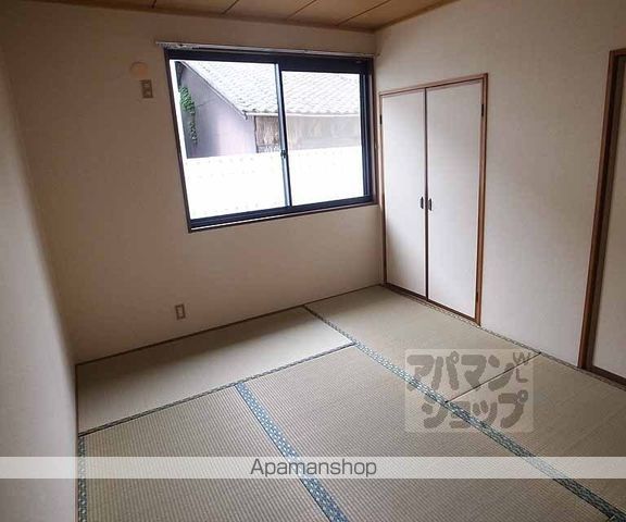 ドゥ・セジュールの内装写真