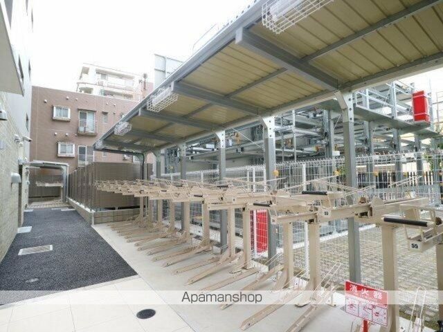 プラウドフラット門前仲町Vの内装写真