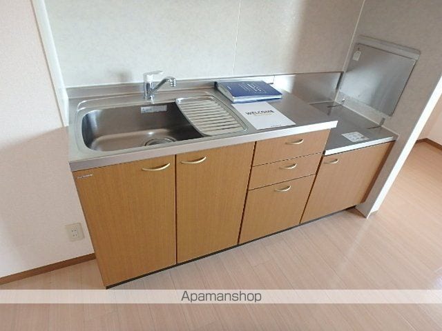 ゴールドパストラルの内装写真