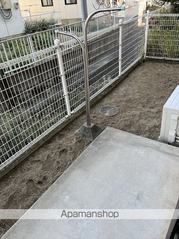 サンライズ太田Iの内装写真