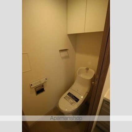 プラウドフラット戸越銀座[1K/22.32m2]のその他内装2