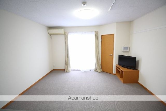 レオパレスひいらぎVの内装写真