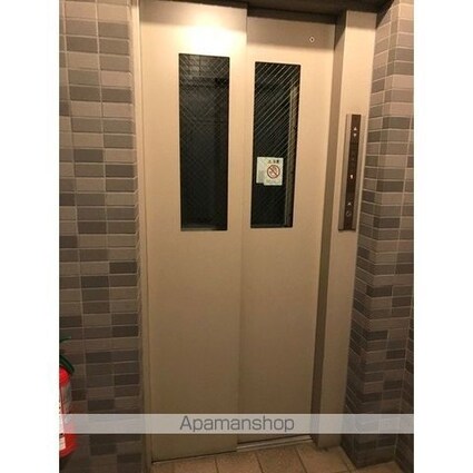 プラ・リヴィエール用賀[1K/24.74m2]の外観3