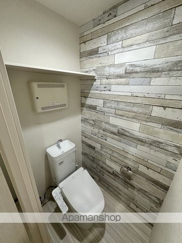 フジパレス出来島WESTI番館の内装写真