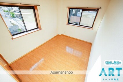 フォブール北井門　Ａ棟[3LDK/67.08m2]の内装4