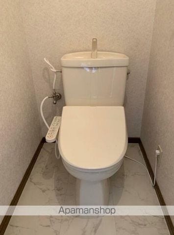 コンフォートSの内装写真