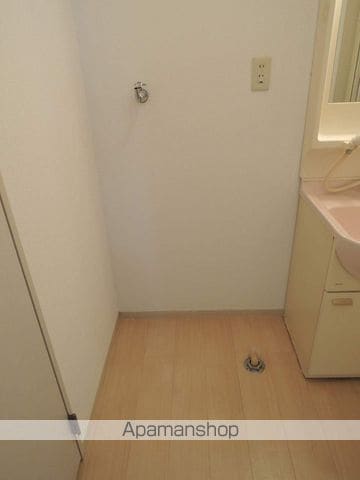クールメゾン和泉C棟の内装写真