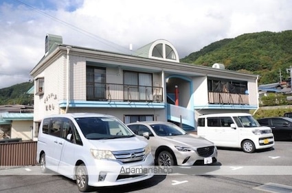 メゾンドールはやし[3DK/64.85m2]の外観1