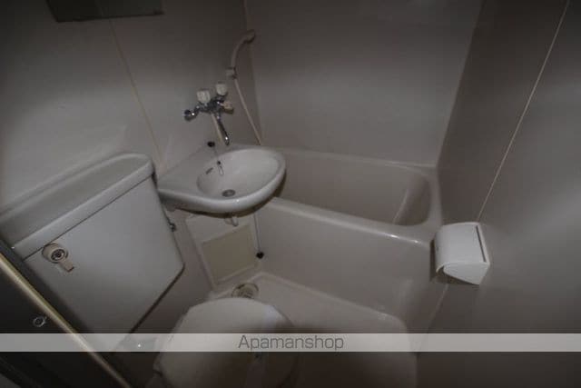パティシェールヨシカワの内装写真