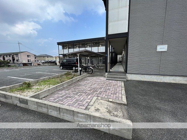 レオパレスSEIRINIIIのその他写真