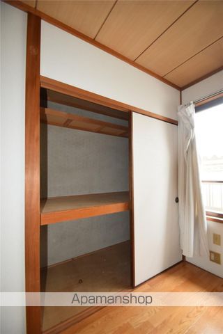 コーポリバーサイドの内装写真