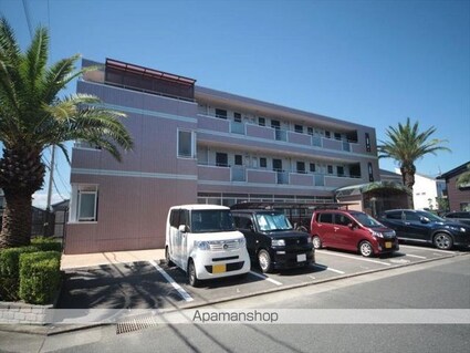 フェニックス１８[1K/37.37m2]の外観2