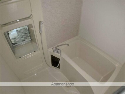 ふじとぴあ[3LDK/62.35m2]のバス