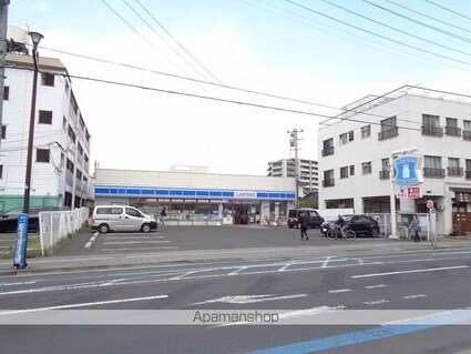 ＬＵＡＮＡ・ＡＩＲ・ＲＥＳＩＤＥＮＣＥ宮町[1LDK/42.04m2]の周辺5