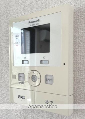 西武有楽町線 新桜台駅 徒歩8分 2階建 築28年の内装写真