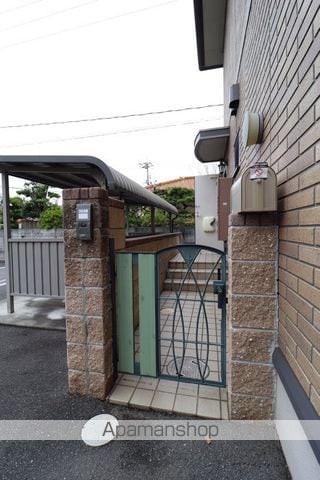 ポルトボヌール A棟の内装写真