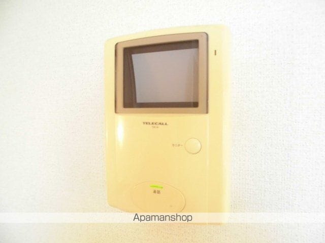 エミネンスCの内装写真