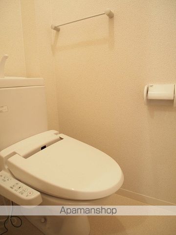 光星ハイツフラットの内装写真