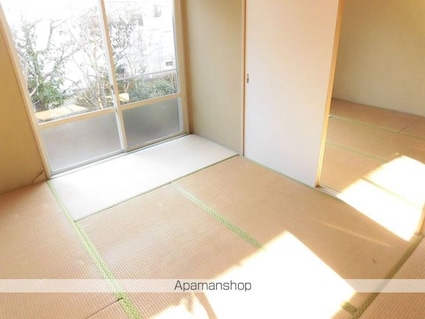 サンシティー平成[2DK/39.67m2]のその他部屋・スペース