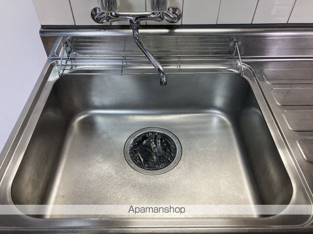 クレセントヴィラージュ東明の内装写真