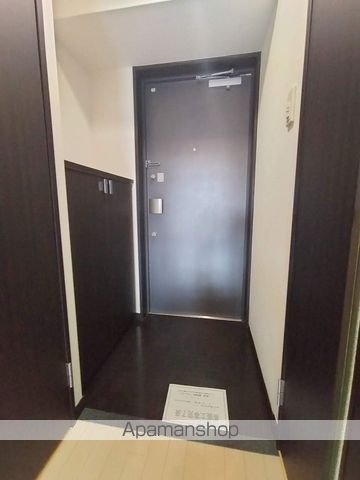 アクアプレイス南堀江の内装写真