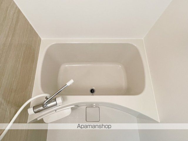 グリーンスカイ蕨の内装写真