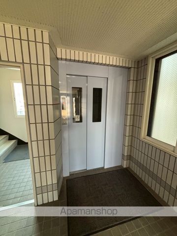 メゾンペガサスの内装写真