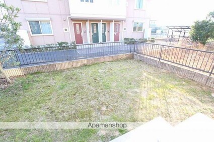 香川県高松市三名町[2LDK/58.54m2]のバルコニー