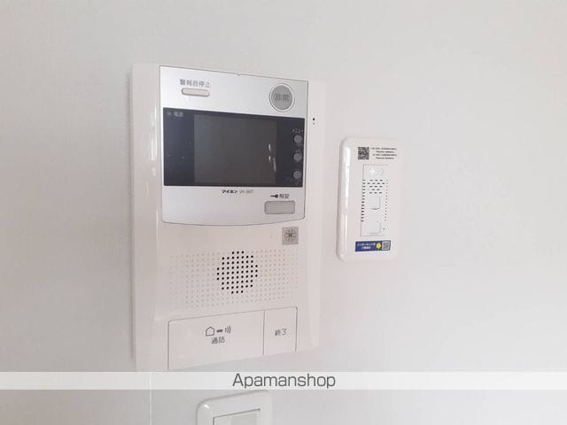 エクレール90の内装写真