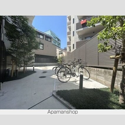 エルファーロ中野富士見町[1K/25m2]の外観3