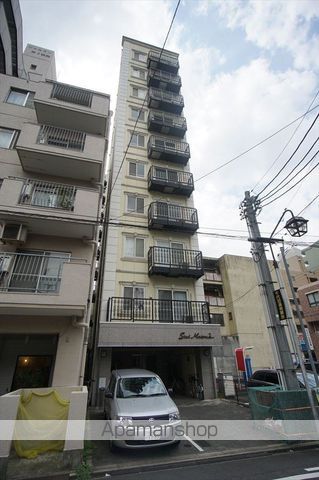 シュタットメゾンIIの外観写真