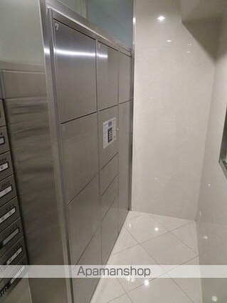リビンコートプライム奉還町[3LDK/75.15m2]の外観5