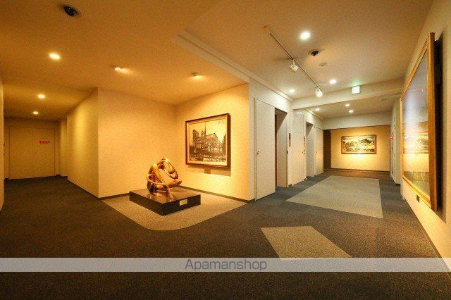 ティアラタワー中島倶楽部のその他写真