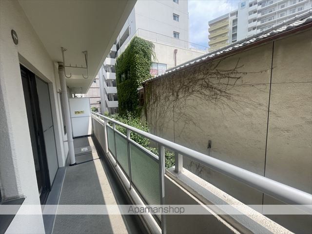 ライフステージ新大阪の内装写真