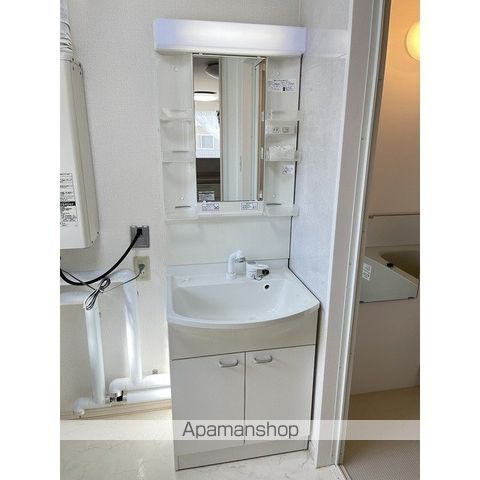 仲屋レンターの内装写真